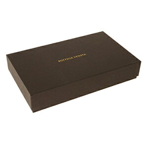 BOTTEGAVENETA114076-VBD51-8885ボッテガ・ヴェネタ財布ラウンドファスナー長財布レザーブラック×ニューライトグレー