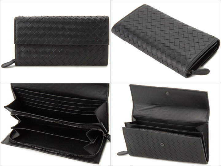 楽天市場】BOTTEGA VENETA 150509-V001N-1000ボッテガヴェネタ 小銭入  