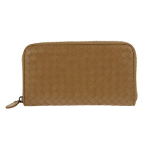 BOTTEGAVENETA114076-V4651-2314ボッテガ・ヴェネタ財布ラウンドファスナー長財布