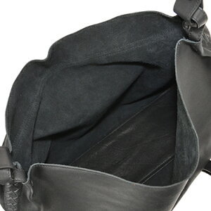 BOTTEGAVENETA327577-VBGL0-1000ボッテガヴェネタブリーフケースレザーブラック