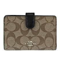 楽天市場】コーチ 財布 アウトレット coach f23553 シグネチャー 