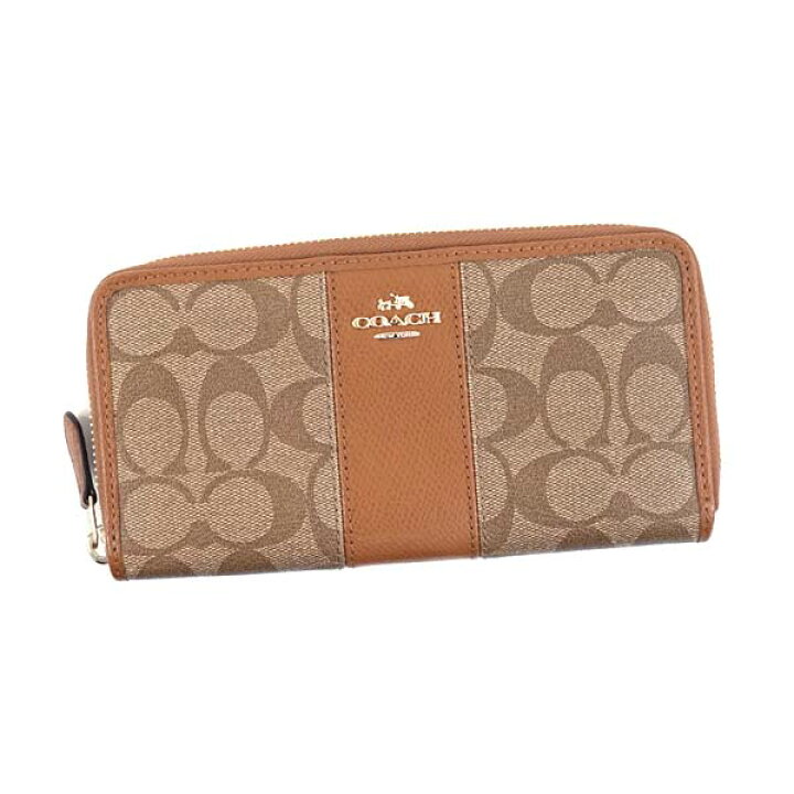 楽天市場】COACH F54630-IMBDX/1コーチ ラウンドファスナー長財布 