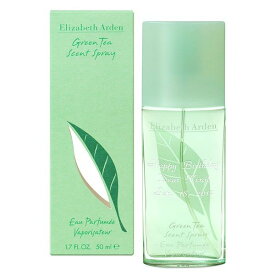 Elizabeth ArdenGreen Tea Scent SprayEAU DE TOILETTE 50mlエリザベスアーデン グリーンティー セント スプレーオードトワレ