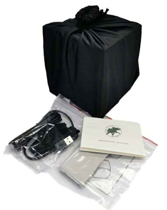 楽天市場】HUNTING WOLRD WINDER Limited Edition 【特別限定品  