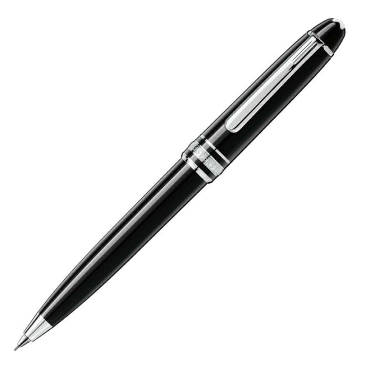 楽天市場】MONTBLANC P117モンブラン マイスターシュテュックプラチナ 