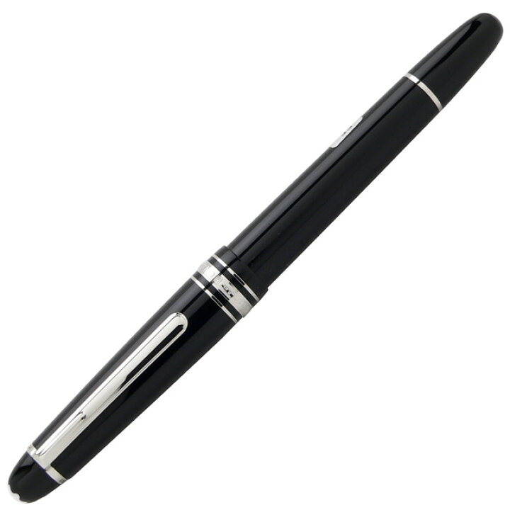 楽天市場】MONTBLANC P145-Fモンブラン 万年筆マイスターシュテュック  