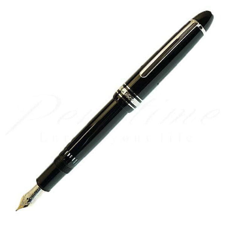 楽天市場】MONTBLANC P146 BK Mモンブラン マイスターシュテュック 