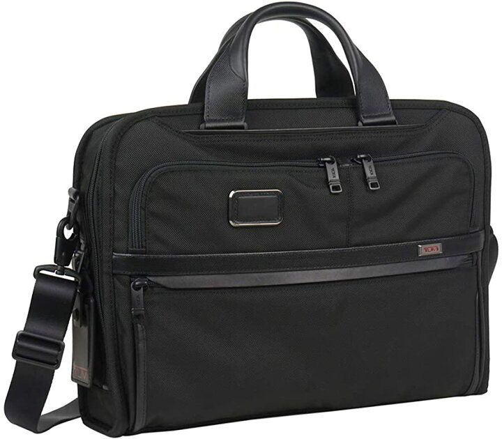 楽天市場】TUMI 2603516D3 ALPHA3T-PASS SLIM BRIEFトゥミ スリム 