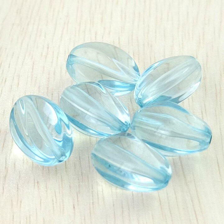 楽天市場 アクリルビーズパーツ アーモンド 1個 クリアブルー アクリル 樹脂 ビーズ アクセサリーパーツ アクセサリー パーツ ブレスレット ピアス イヤリング ネックレス ワンポイント 手芸 資材 素材 ビーズパーツ販売アクセサリー通り 楽天市場 アクリルビーズパーツ アーモンド 1個 クリアブルー アクリル 樹脂 ビーズ アクセサリーパーツ アクセサリー パーツ ブレスレット ピアス イヤリング ネックレス ワンポイント 手芸 資材 素材 ビーズパーツ販売アクセサリー通り