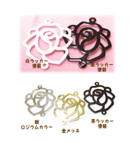 ���[�X�� ���^���������p�[�c �o���i���J���j 21.5×18.5mm�^�J�G�b�`���O�y12�z�i1���j�n���h���C�h ���� �A�N�Z�T���[ �p�[�c