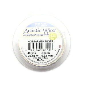 yȑz A[eBXeBbNC[@28(0.3mm)@m^[jbVVo[i1 36mj ArtisticWire A[eBXeBbN C[ C[[N C[A[g ANZT