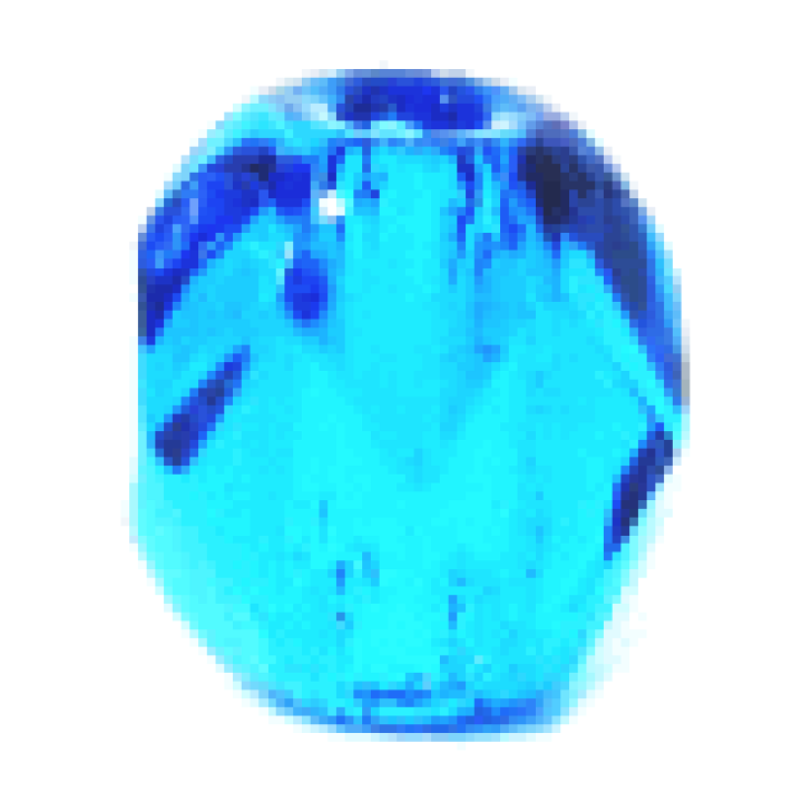 専用になりました(。ᵕᴗᵕ。)「カプリブルーのチェコビーズファイアーポリッシュ」 楽天市場】チェコファイアポリッシュ カプリブルー 4mm（50ヶ