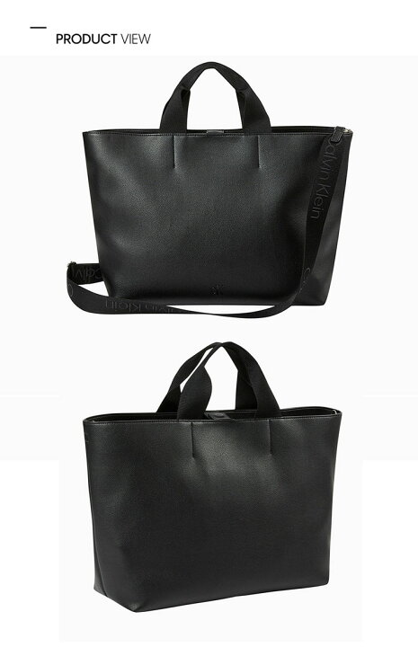 楽天市場】Calvin Klein カルバンクライン 2WAYバッグ ショルダー 