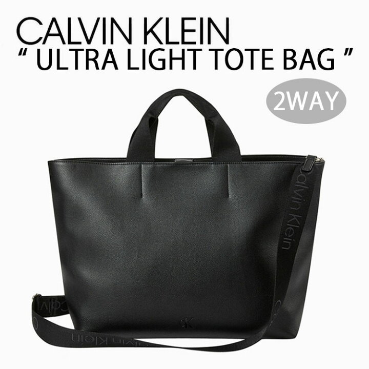 楽天市場】Calvin Klein カルバンクライン 2WAYバッグ ショルダー 