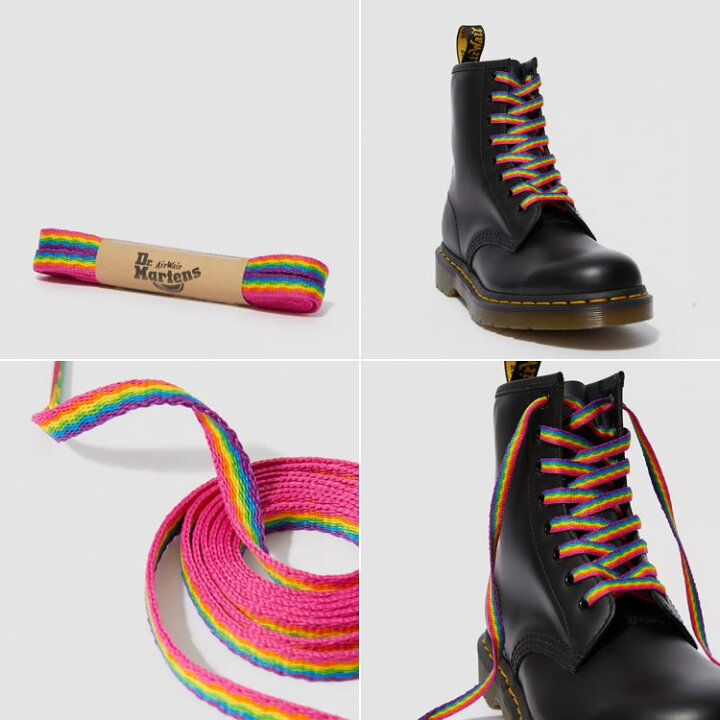 楽天市場】Dr.Martens ドクターマーチン 靴紐 靴ひも くつ紐 くつひも 