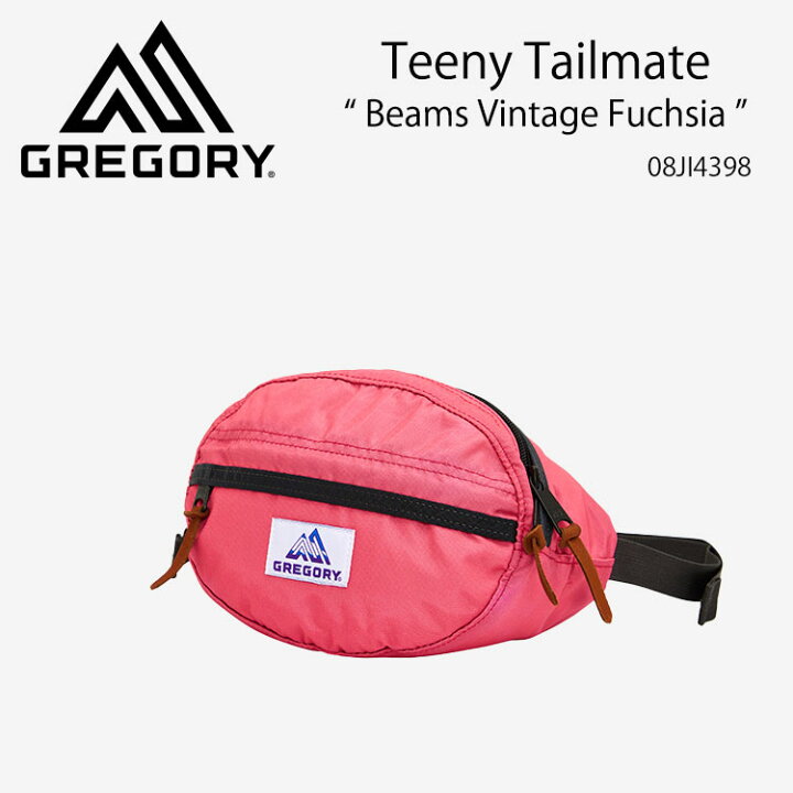 楽天市場】GREGORY グレゴリー バッグパック GREGORY Teeny Tailmate  