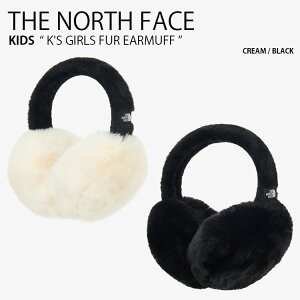 THE NORTH FACE m[XtFCX LbY C[}t KIDS K'S GIRLS FUR EARMUFF K[Y t@[ C[}t[  h S JWA Xg[g AC{[ ubN qp ̎q NA5IQ54R/S