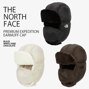 THE NORTH FACE m[XtFCX tCgLbv PREMIUM EXPEDITION EARMUFF CAP v~A GNXyfBV C[}t Lbv oNo  Xq ubN AC{[ uE Y 