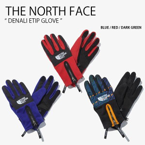 THE NORTH FACE m[XtFCX  DENALI ETIP GLOVE fi O[u ĂԂ Ԃ X}[g^b` S JWA Xg[g u[ bh O[ Y fB[X jp p j