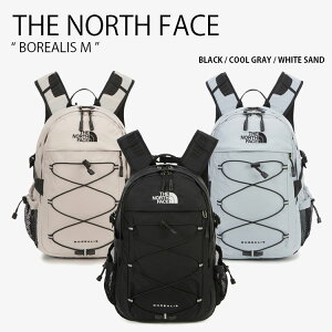 THE NORTH FACE �m�[�X�t�F�C�X �����b�N BOREALIS M �{���A���X �f�C�p�b�N �o�b�N�p�b�N �o�b�O �����b�N�T�b�N �ʋ� �ʊw A4���[ ���S �J�W���A�� �n�C�L���O �u���b�N �O���[ �x�[�W�� �����Y ��