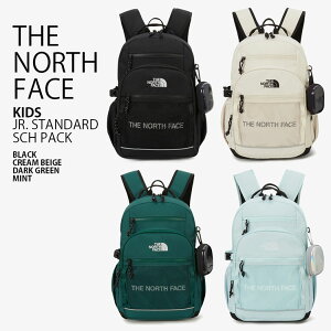 THE NORTH FACE m[XtFCX LbY bN JR. STANDARD SCH PACK WjA X^_[h XN[ pbN bNTbN fCpbN obNpbN obO A4[ S JWA ubN x[