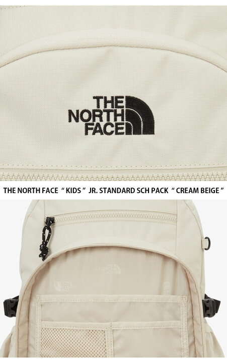 楽天市場】THE NORTH FACE ノースフェイス キッズ リュック JR 