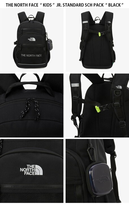 楽天市場】THE NORTH FACE ノースフェイス キッズ リュック JR 