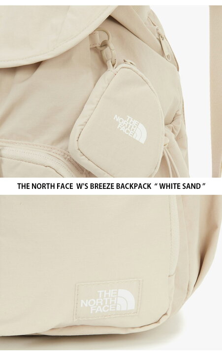 楽天市場】THE NORTH FACE ノースフェイス リュック W