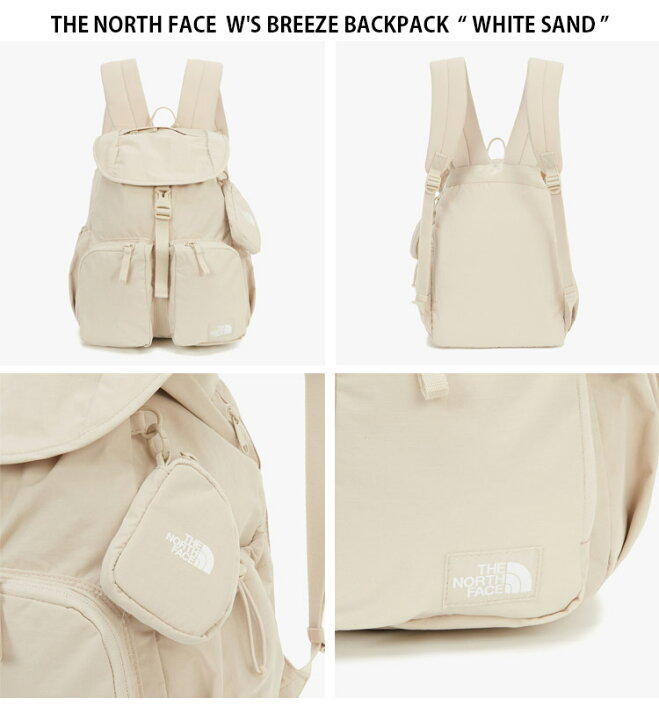 楽天市場】THE NORTH FACE ノースフェイス リュック W