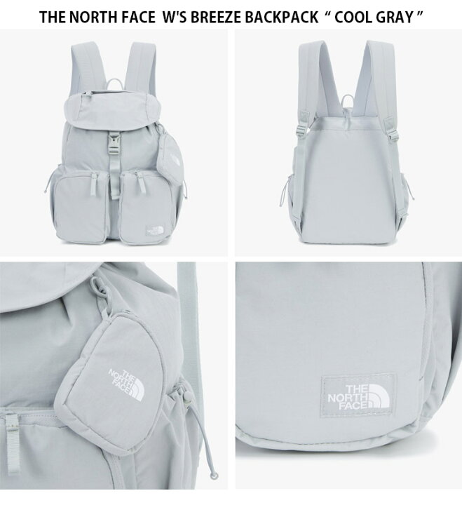 楽天市場】THE NORTH FACE ノースフェイス リュック W