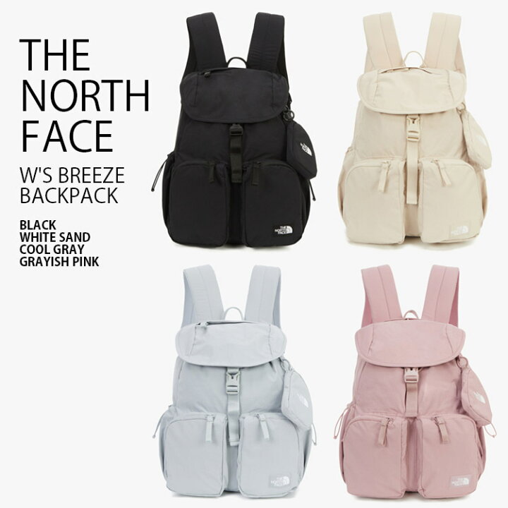 楽天市場】THE NORTH FACE ノースフェイス リュック W