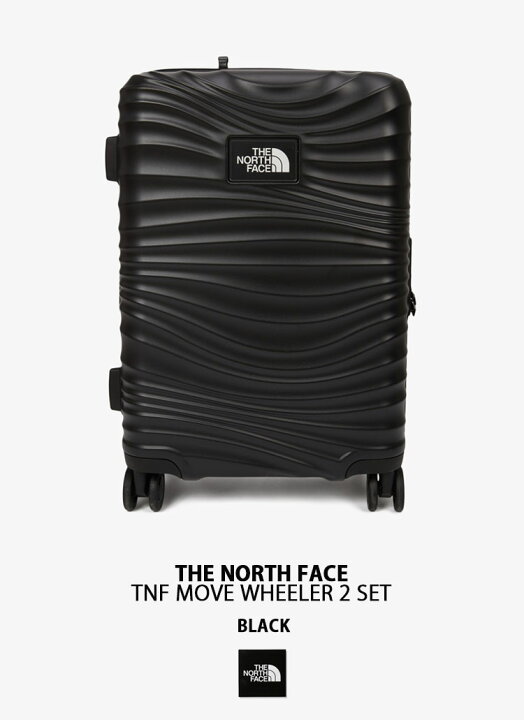 楽天市場】THE NORTH FACE ノースフェイス スーツケース キャリー 