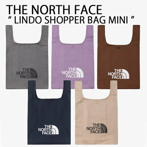 THE NORTH FACE m[XtFCX Vbp[obO LINDO SHOPPER BAG MINI Vbp[ obO ~j g[gobO CHARCOAL GRAY BEIBE LILAC BROWN S JWA NN2PQ54J/K/L/M/N