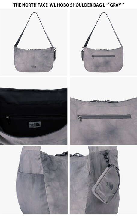 楽天市場】THE NORTH FACE ノースフェイス ショルダーバッグ NEW HOBO 