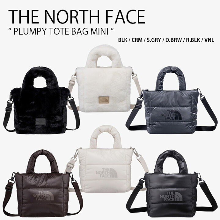 楽天市場】THE NORTH FACE ノースフェイス ショルダーバッグ PLUMPY 