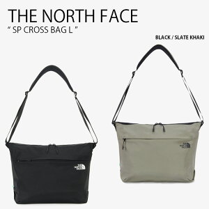 THE NORTH FACE m[XtFCX V_[obO SP CROSS BAG L NXobO obO A4[ S JWA Xg[g ubN J[L Y fB[X jp p jp NN2PQ62A/B