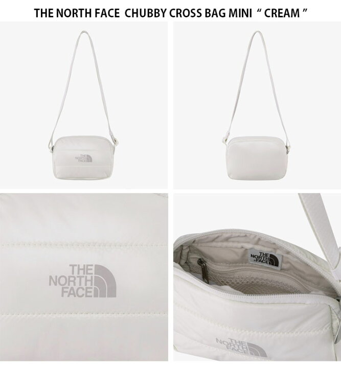 楽天市場】THE NORTH FACE ノースフェイス ショルダーバッグ CHUBBY 