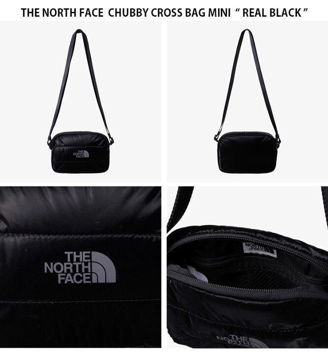 楽天市場】THE NORTH FACE ノースフェイス ショルダーバッグ CHUBBY 