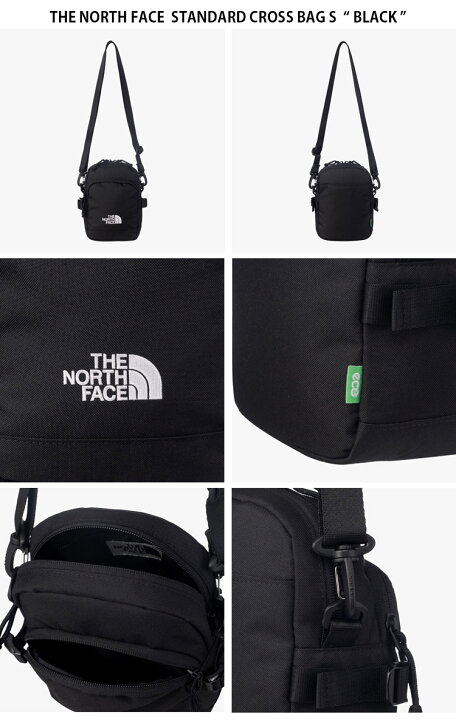 楽天市場】THE NORTH FACE ノースフェイス ショルダーバッグ STANDARD 