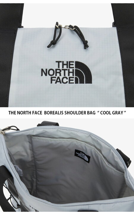 楽天市場】THE NORTH FACE ノースフェイス トートバッグ BOREALIS 