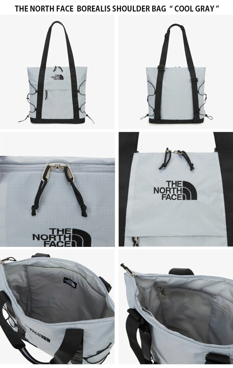 楽天市場】THE NORTH FACE ノースフェイス トートバッグ BOREALIS 