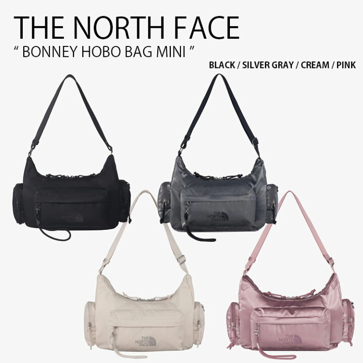 楽天市場】THE NORTH FACE ノースフェイス ショルダーバッグ BONNEY 