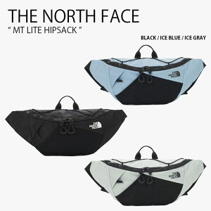 THE NORTH FACE m[XtFCX {fBobO MT LITE HIPSACK }Ee Cg qbvTbN obO ~jobO EGXgobO S JWA Xg[g ubN u[ O[ Y fB