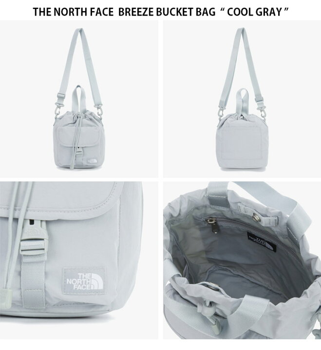 楽天市場】THE NORTH FACE ノースフェイス ショルダーバッグ BREEZE 
