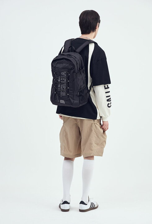 楽天市場】VETEZE べテゼ バックパック 韓国ブランド DELUXE BACKPACK 