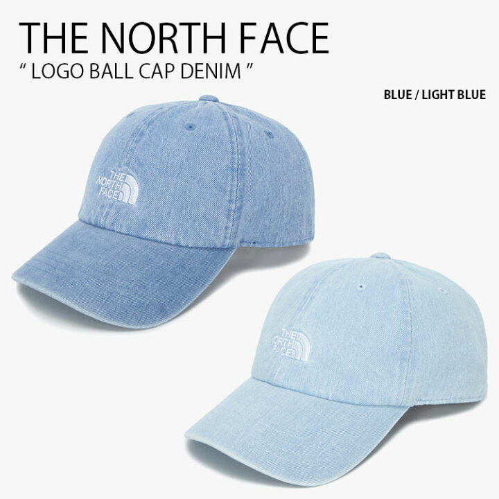楽天市場】THE NORTH FACE ノースフェイス ベースボールキャップ LOGO 