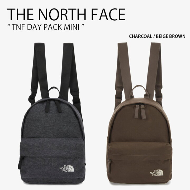 楽天市場】THE NORTH FACE ノースフェイス リュック TNF DAY PACK MINI 