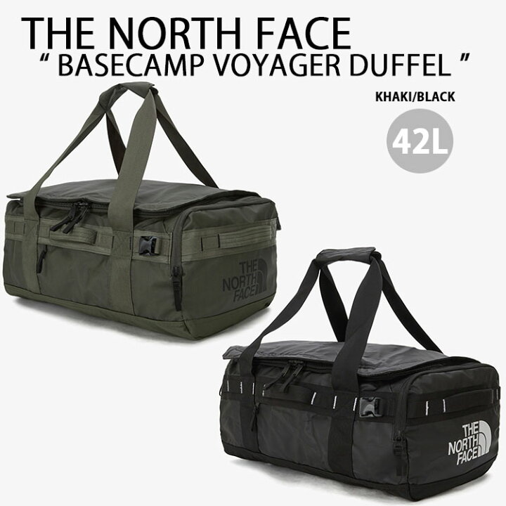 楽天市場】THE NORTH FACE ノースフェイス ボストンバッグ BASE CAMP 