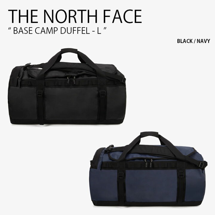 楽天市場】THE NORTH FACE ノースフェイス カーゴバッグ BASE CAMP  