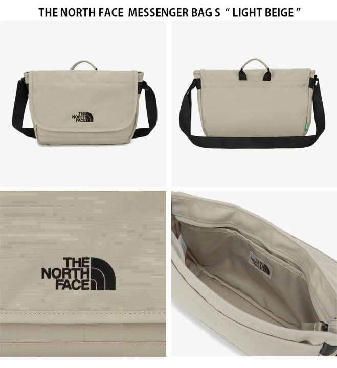 楽天市場】THE NORTH FACE ノースフェイス ショルダーバッグ MESSENGER 